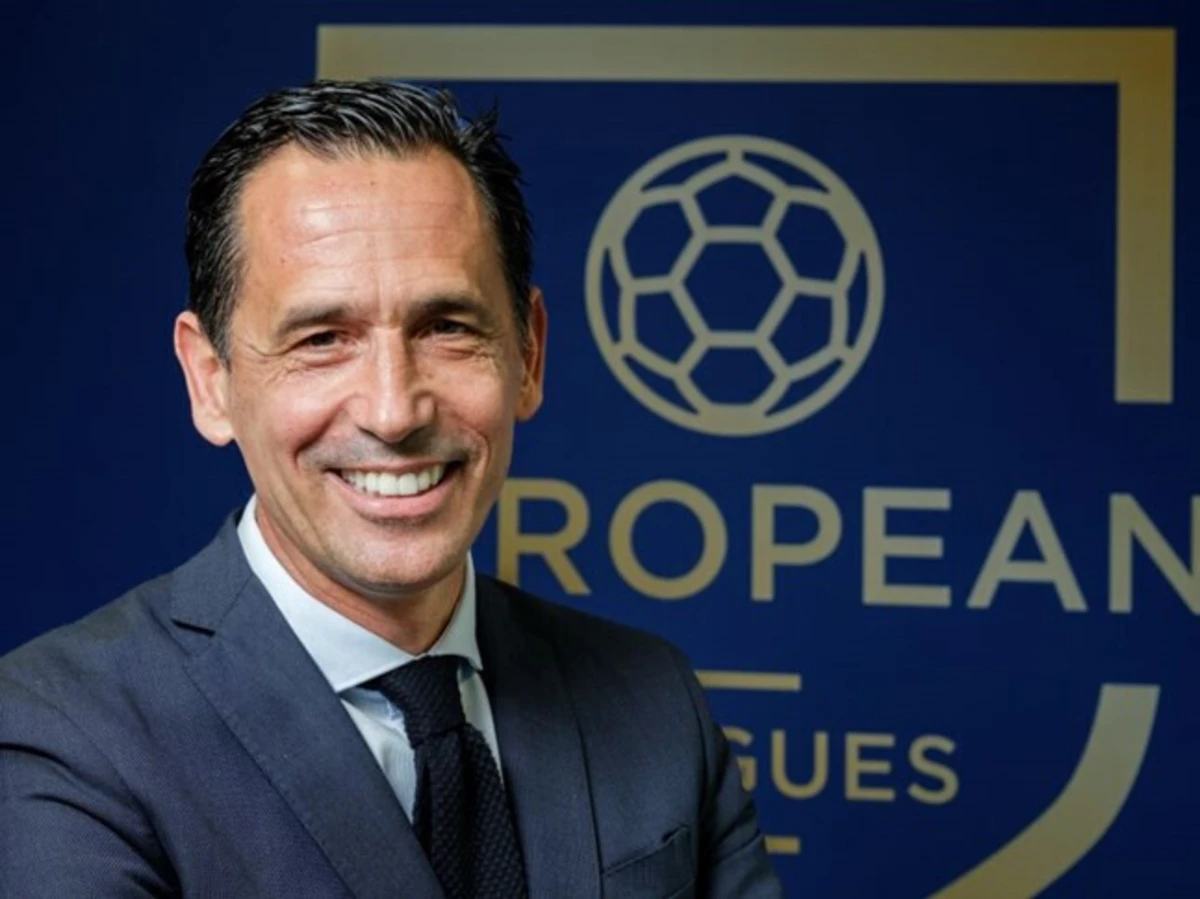 Imagem de contexto do artigo Associação de Ligas Europeias aprova novo modelo de governação: "Início de uma nova era"