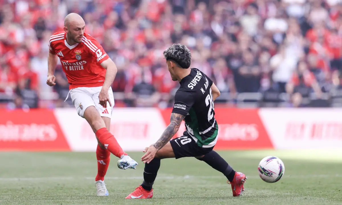 Aursnes e Maxi Araújo com reencontro marcado