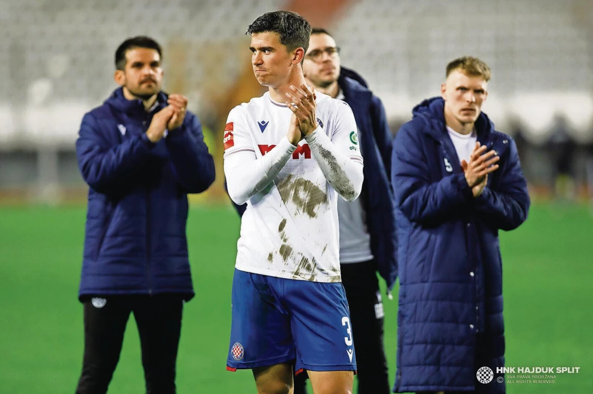 Imagem de contexto do artigo Reforço no Dragão: Prpic já se despediu e chega esta segunda-feira ao Porto