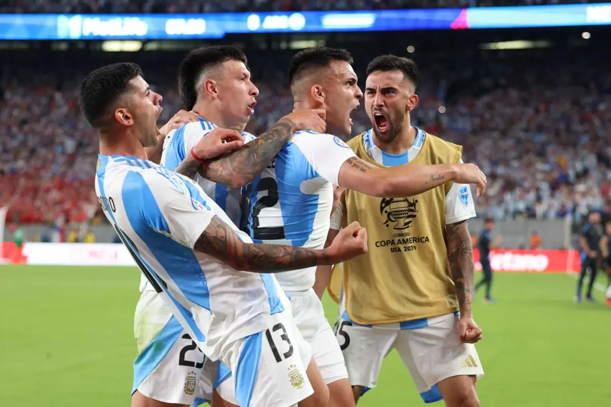 Créditos: CHARLY TRIBALLEAU / AFP