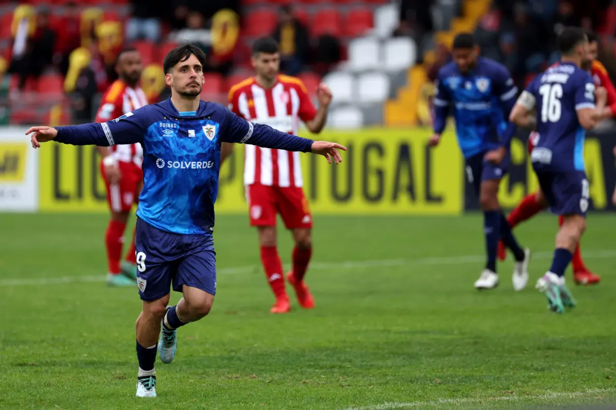 Bruno Almeida (Créditos: Global Imagens)