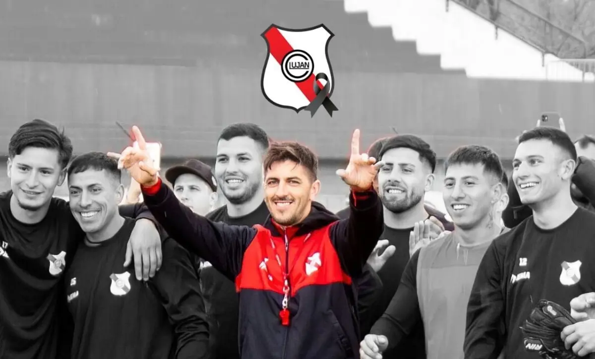 Imagem de contexto do artigo Treinador argentino de 36 anos com morte cerebral