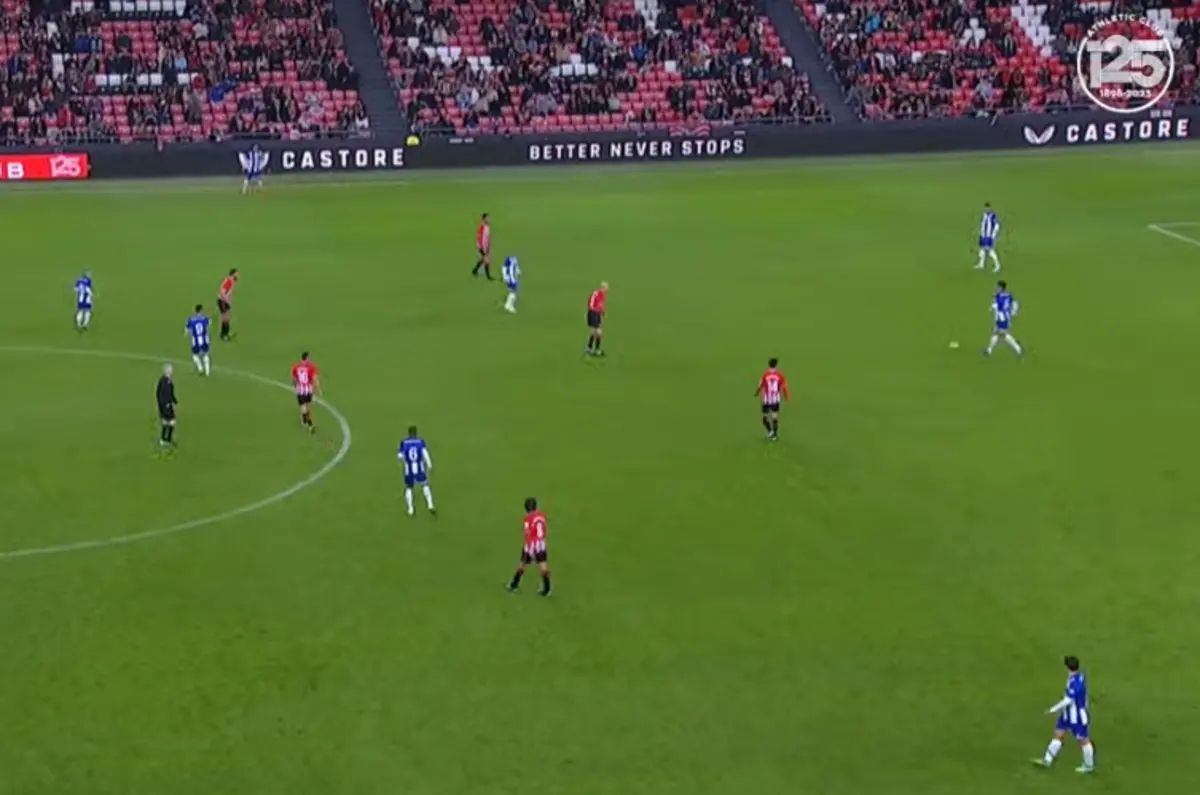 Imagem de contexto do artigo FC Porto Vintage vence Athletic de Bilbau. Recorde o jogo