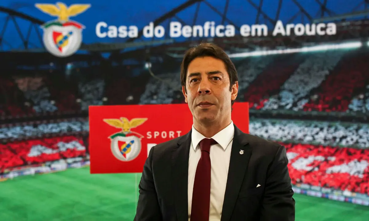 Rui Costa