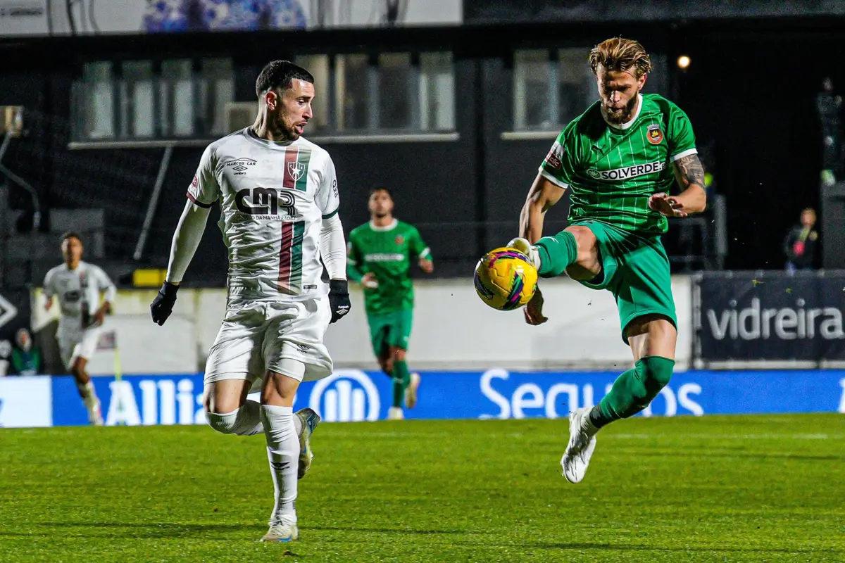 Créditos: Liga Portugal