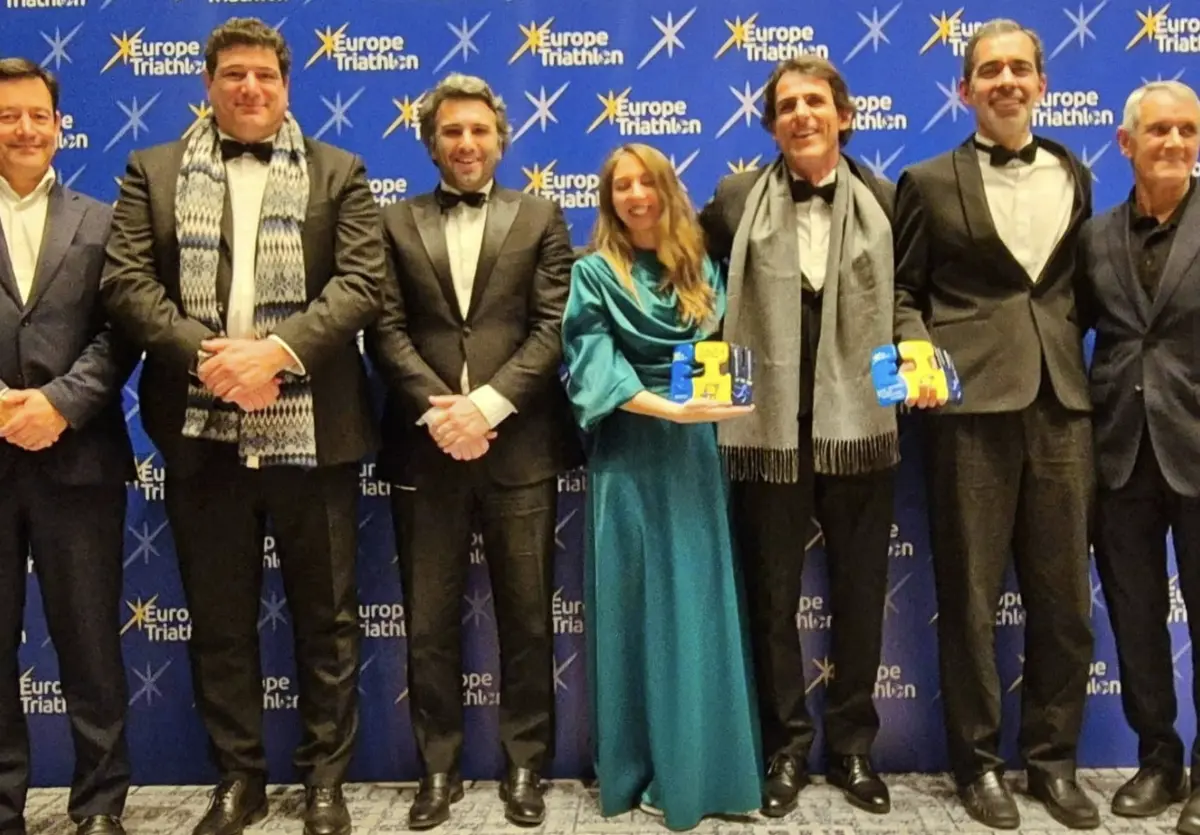 Créditos: Triatlo Portugal