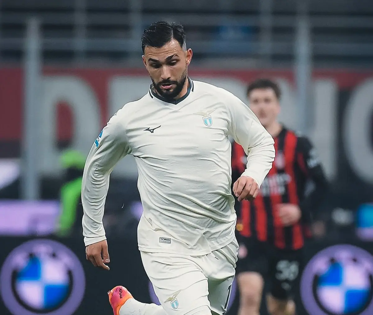 Imagem de contexto do artigo Nuno Espírito Santo vai receber avançado argentino no mercado de janeiro