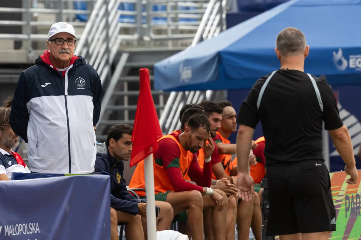 Mário Narciso (Créditos: Adelino Meireles/Global Imagens)