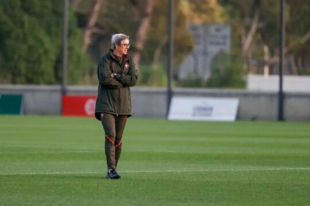 João Santos (Reprodução: FPF)