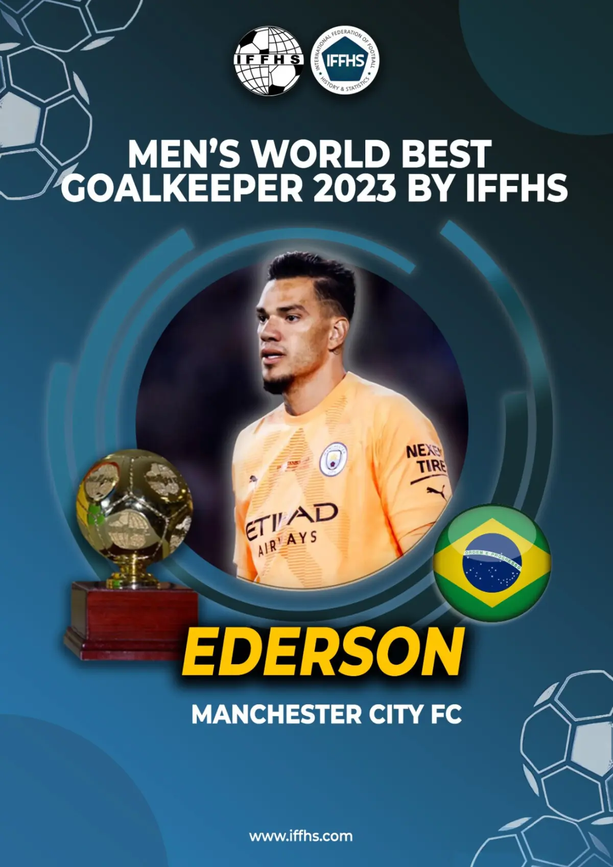 Ederson
