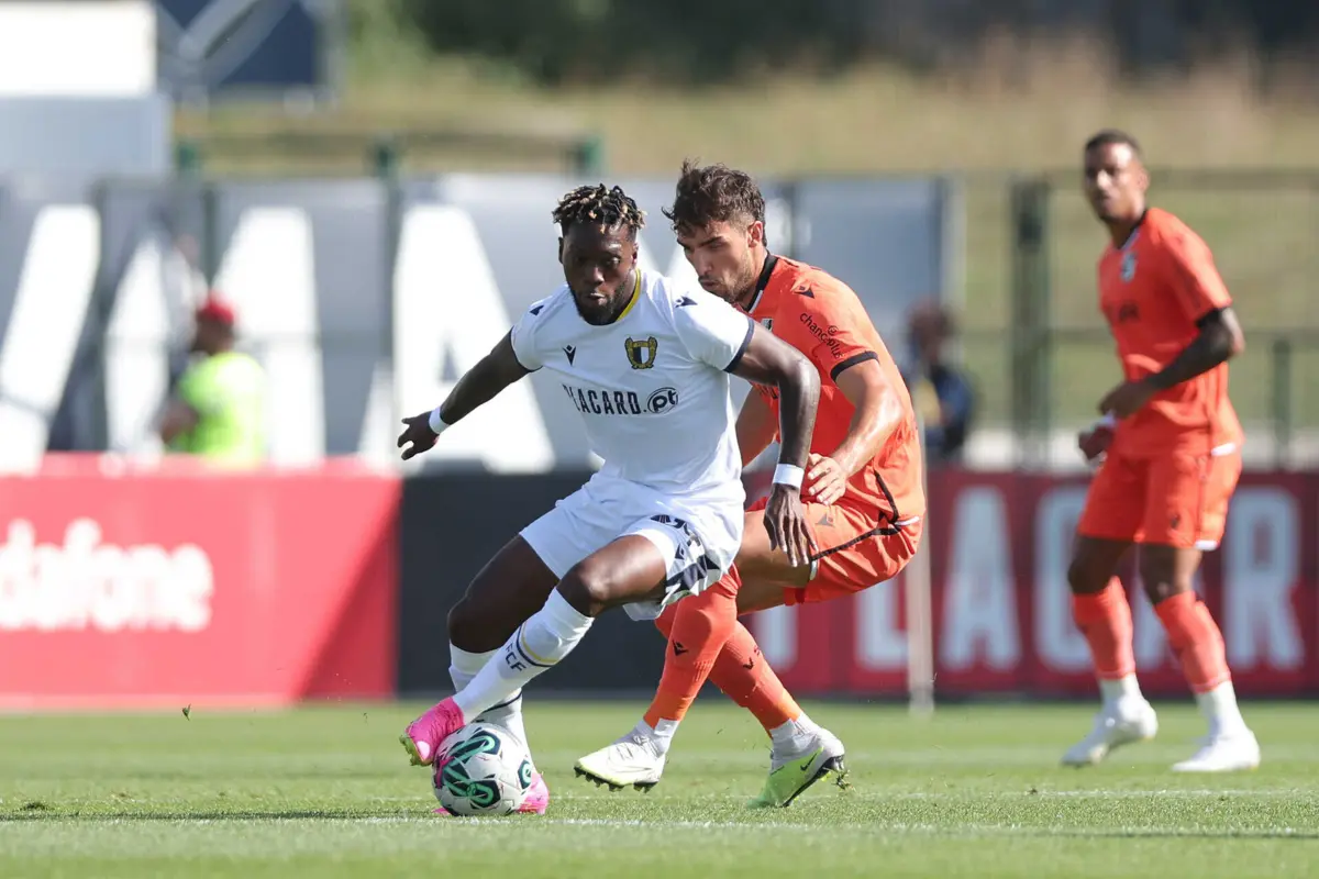 Puma Rodríguez (Créditos: Miguel Pereira/Global Imagens)