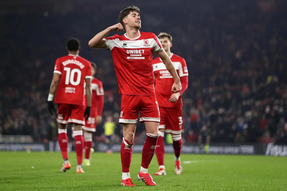 Hayden Hackney (créditos: Instagram)