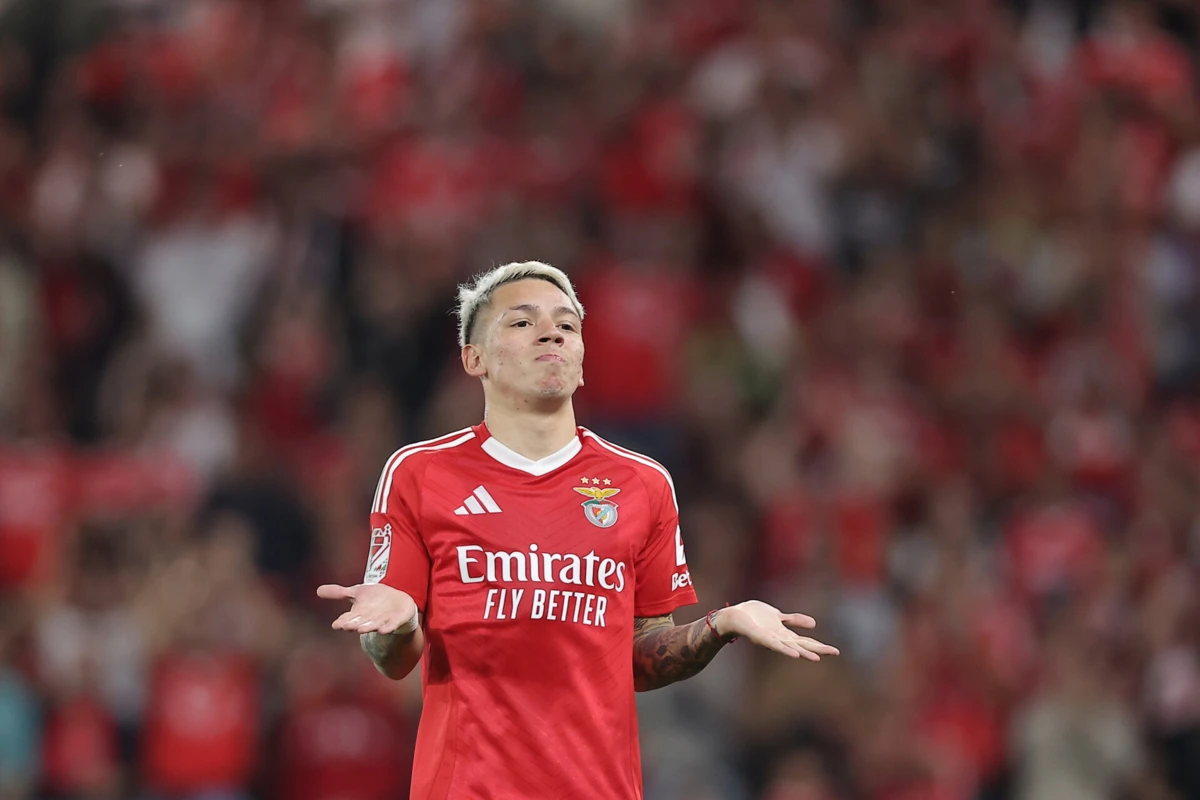 Prestianni (Créditos: Miguel Pereira)