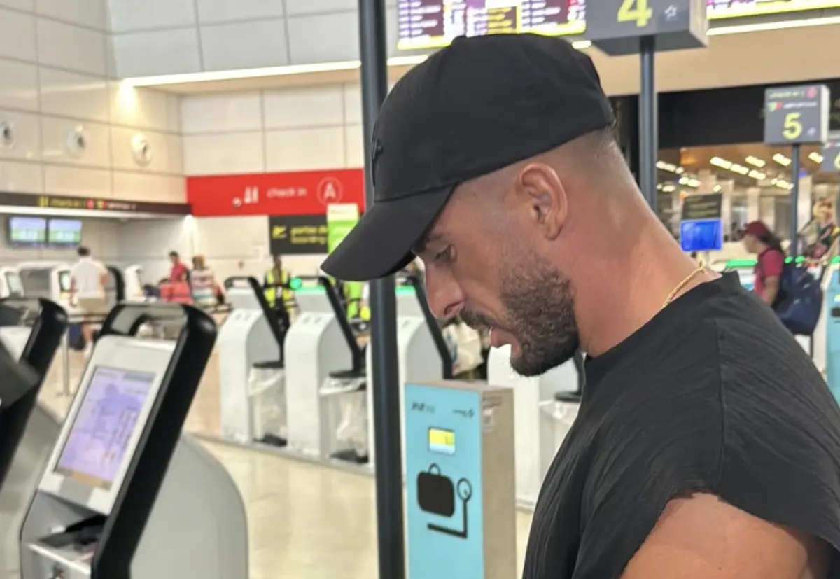 Nininho Vaz Maia (créditos: reprodução/Instagram Nininho Vaz Maia)