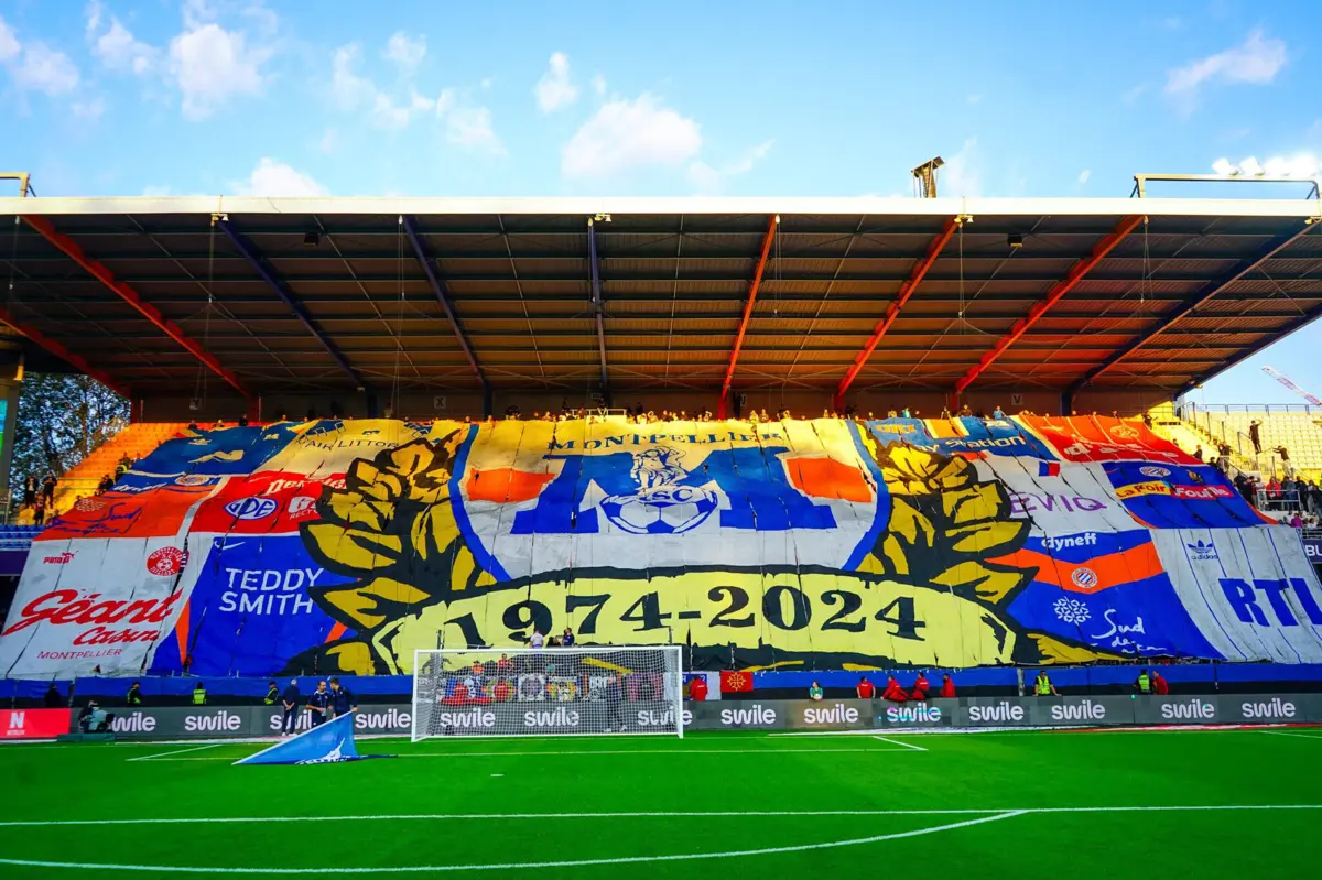 Créditos: Montpellier