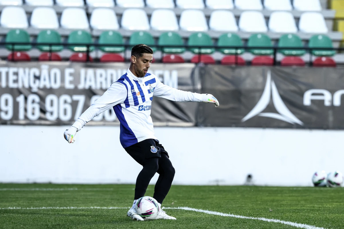 Cláudio Ramos (Créditos: Mário Vasa)