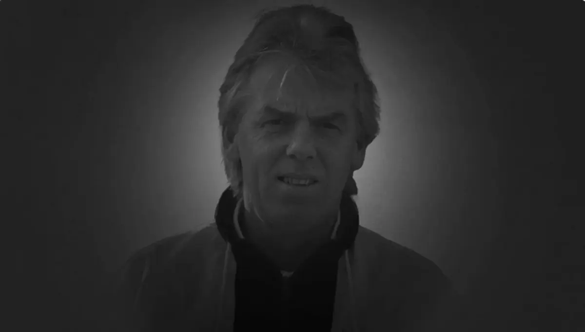 Leo Beenhakker (Créditos: Real Madrid)