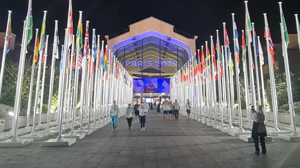 Reprodução: Comité Paralímpico de Portugal