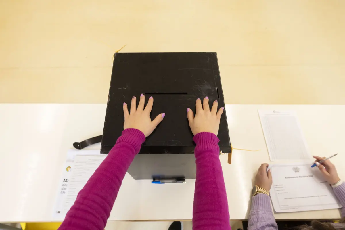 Créditos: Pedro Correia/Global Imagens