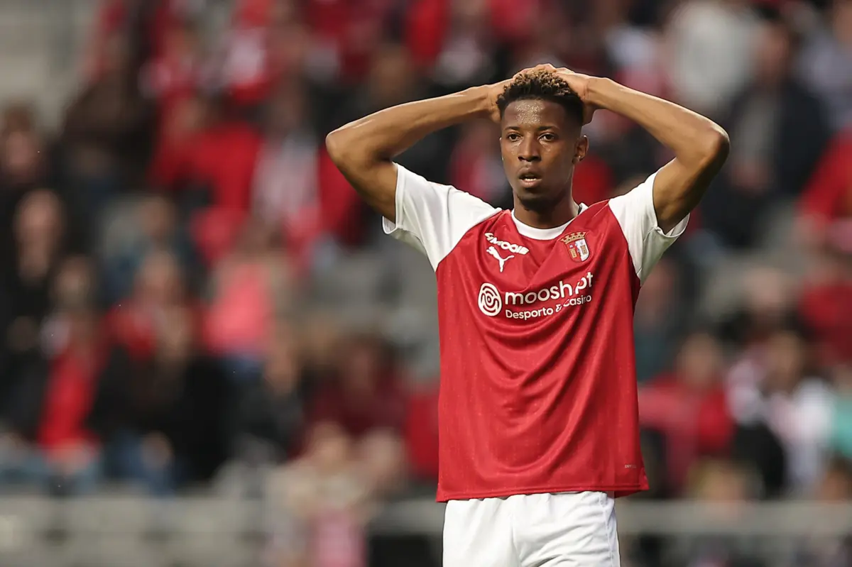 Imagem de contexto do artigo Carvalhal: "Banza? Avaliamos atitude e empenho e tomamos decisões"