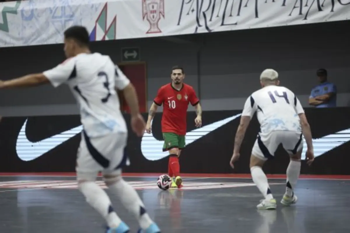 Bruno Coelho (Reprodução: FPF)