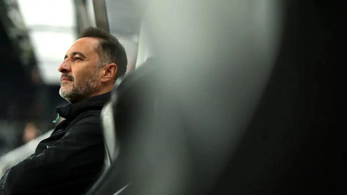 Vítor Pereira (Créditos: Wolverhampton)