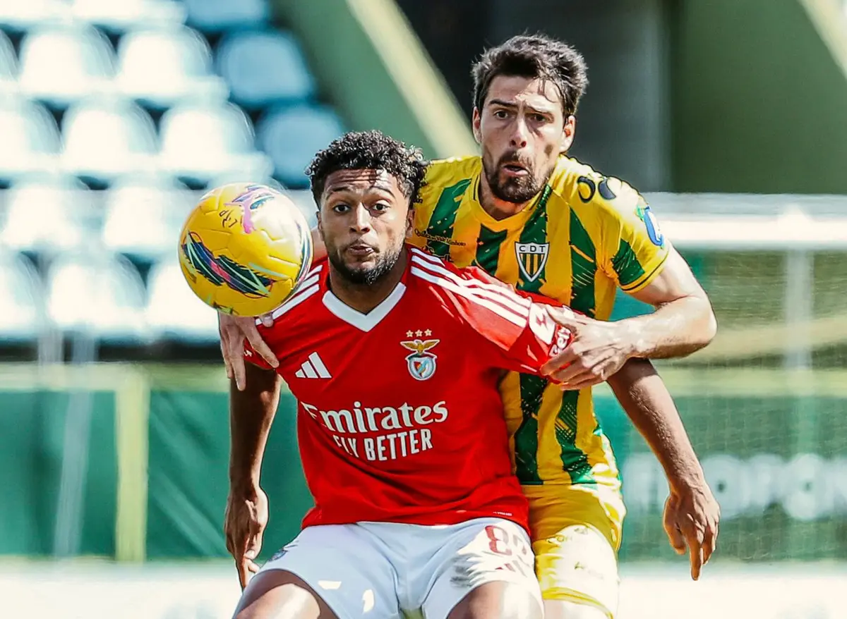 Créditos: Liga Portugal