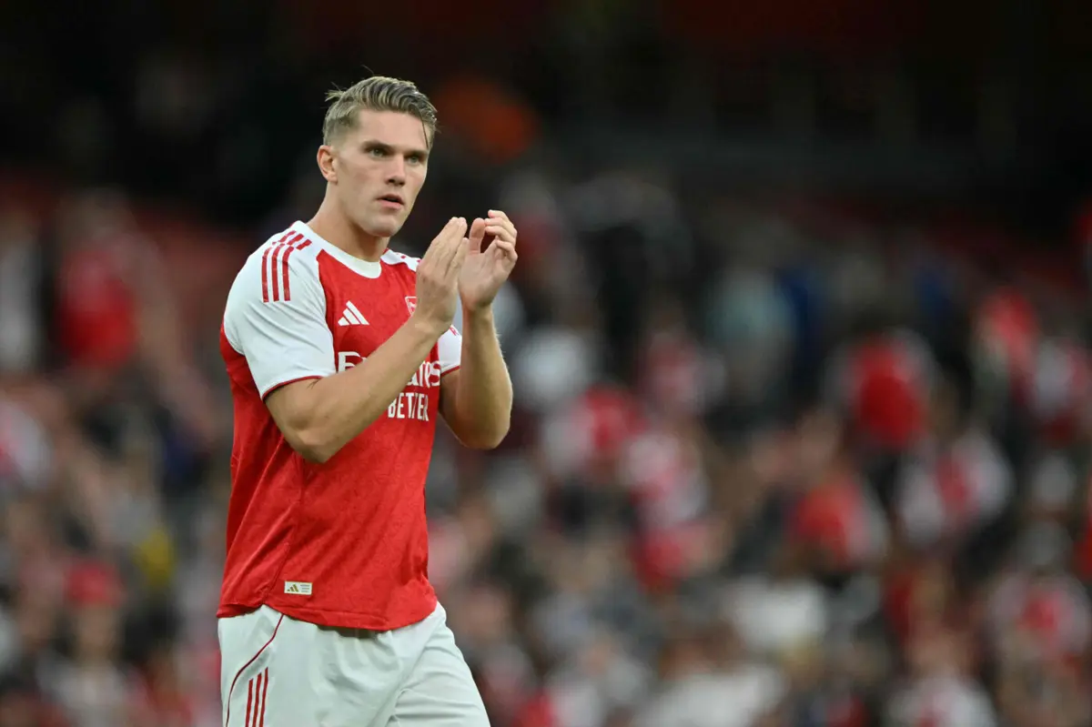 Gyokeres (Créditos: AFP)