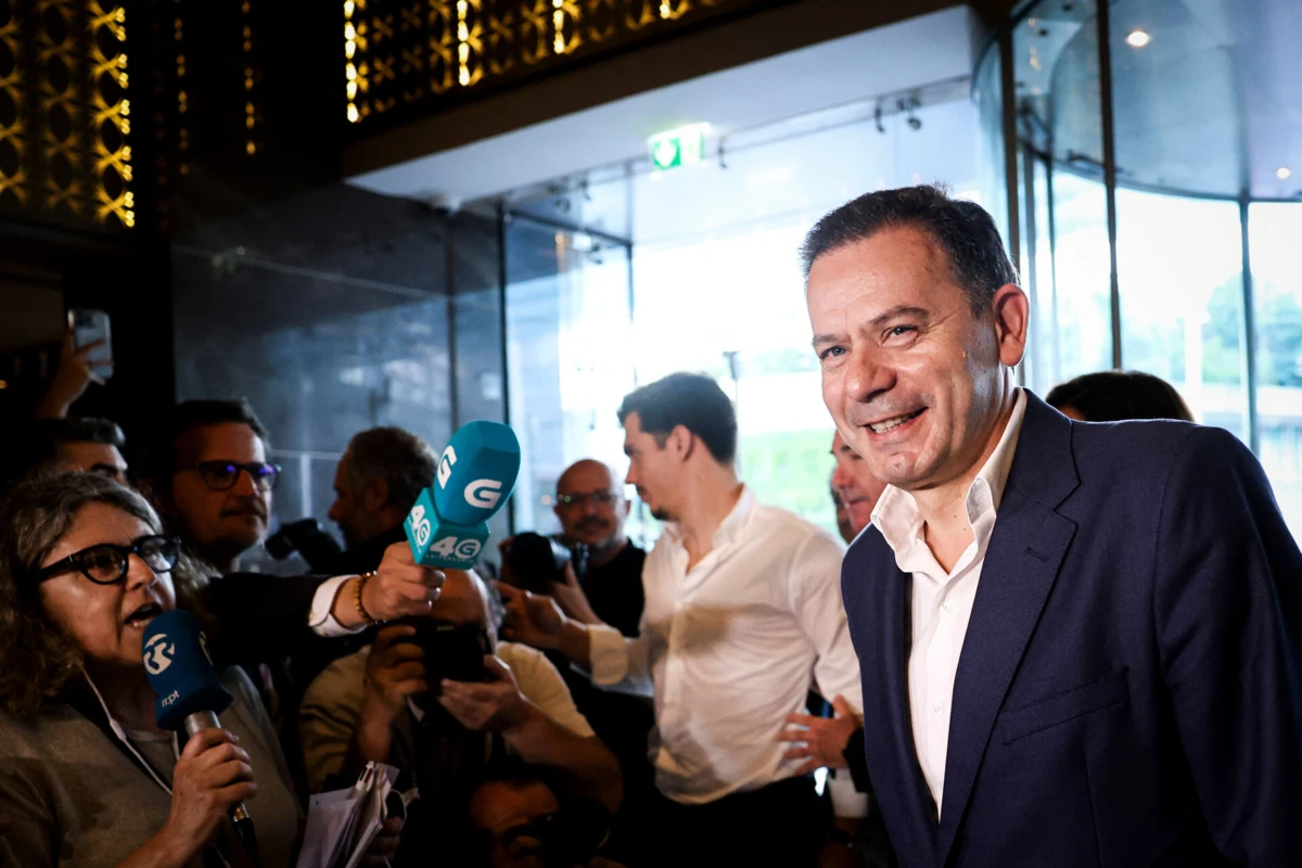 Imagem de contexto do artigo Governo: executivo quer implementar Plano de Desenvolvimento para o Desporto