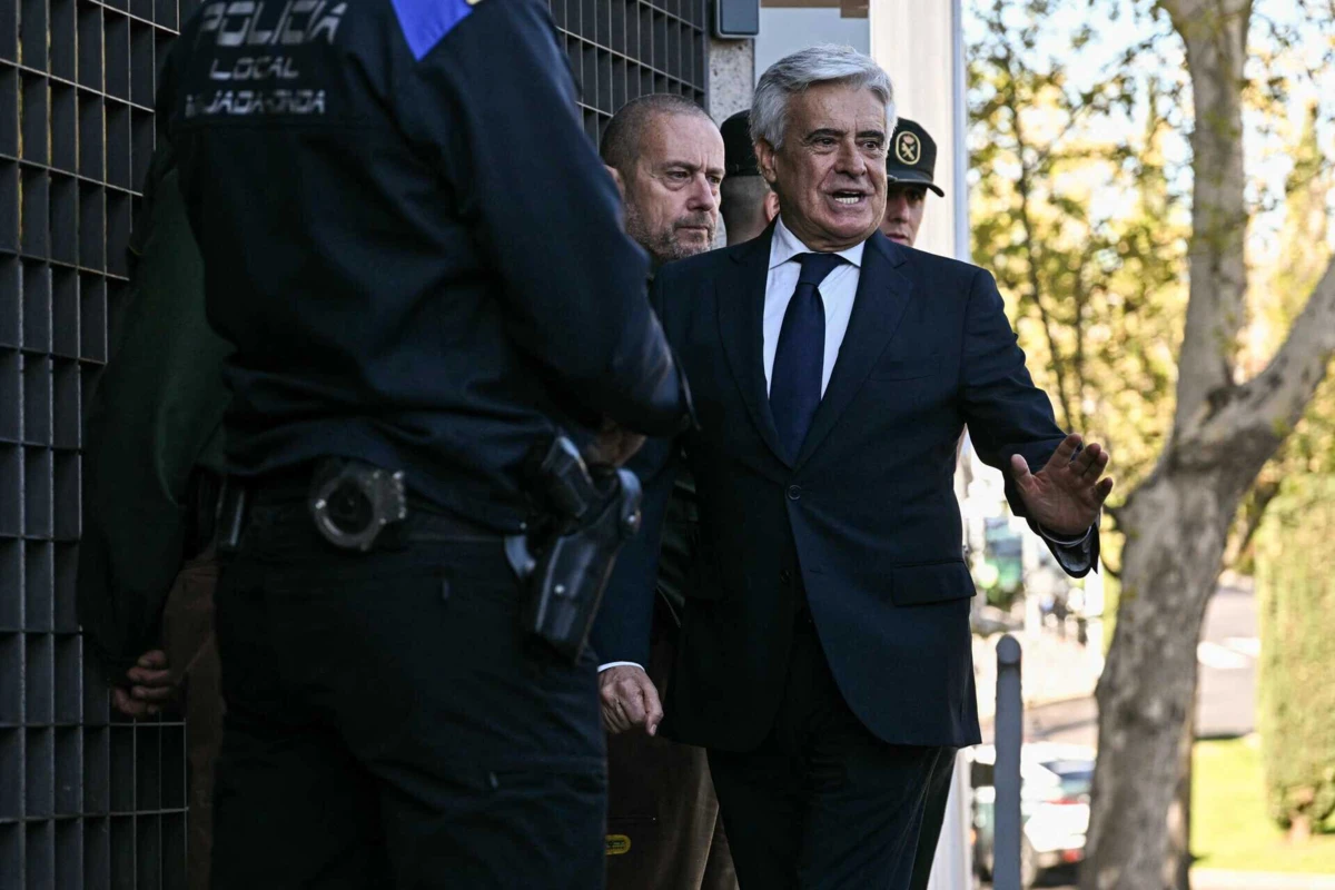 Imagem de contexto do artigo Pedro Rocha proclamado presidente da Real Federação Espanhola de Futebol