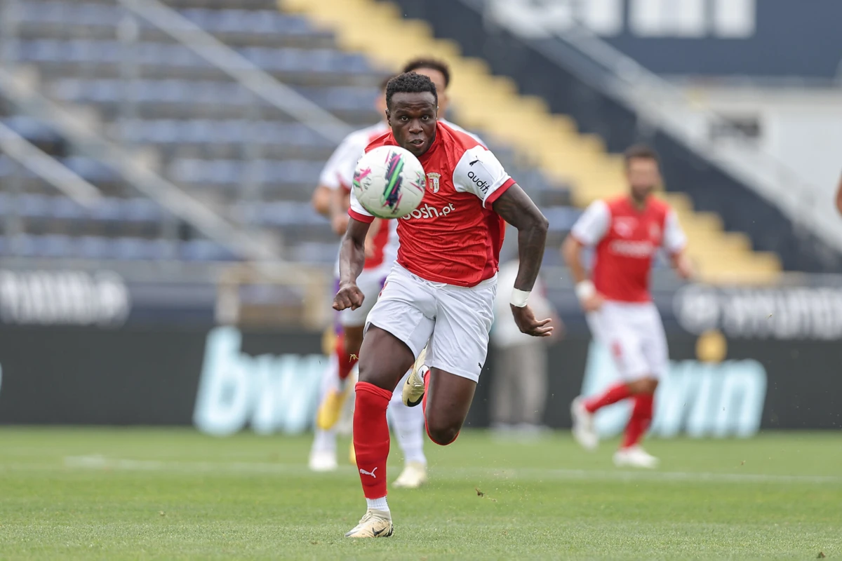 Bruma (Créditos: Miguel Pereira/Global Imagens)