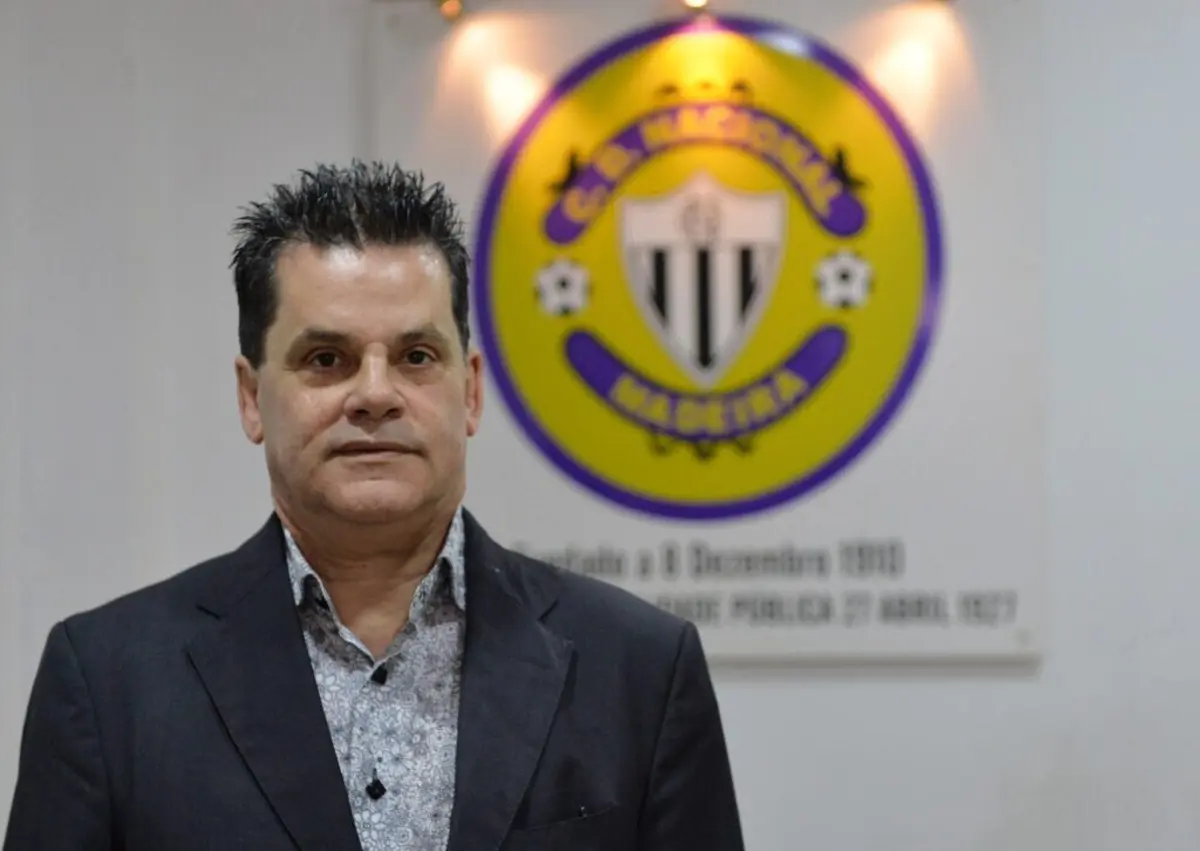 Imagem de contexto do artigo Rui Alves pede aos partidos madeirenses que zelem "pelo interesse público"