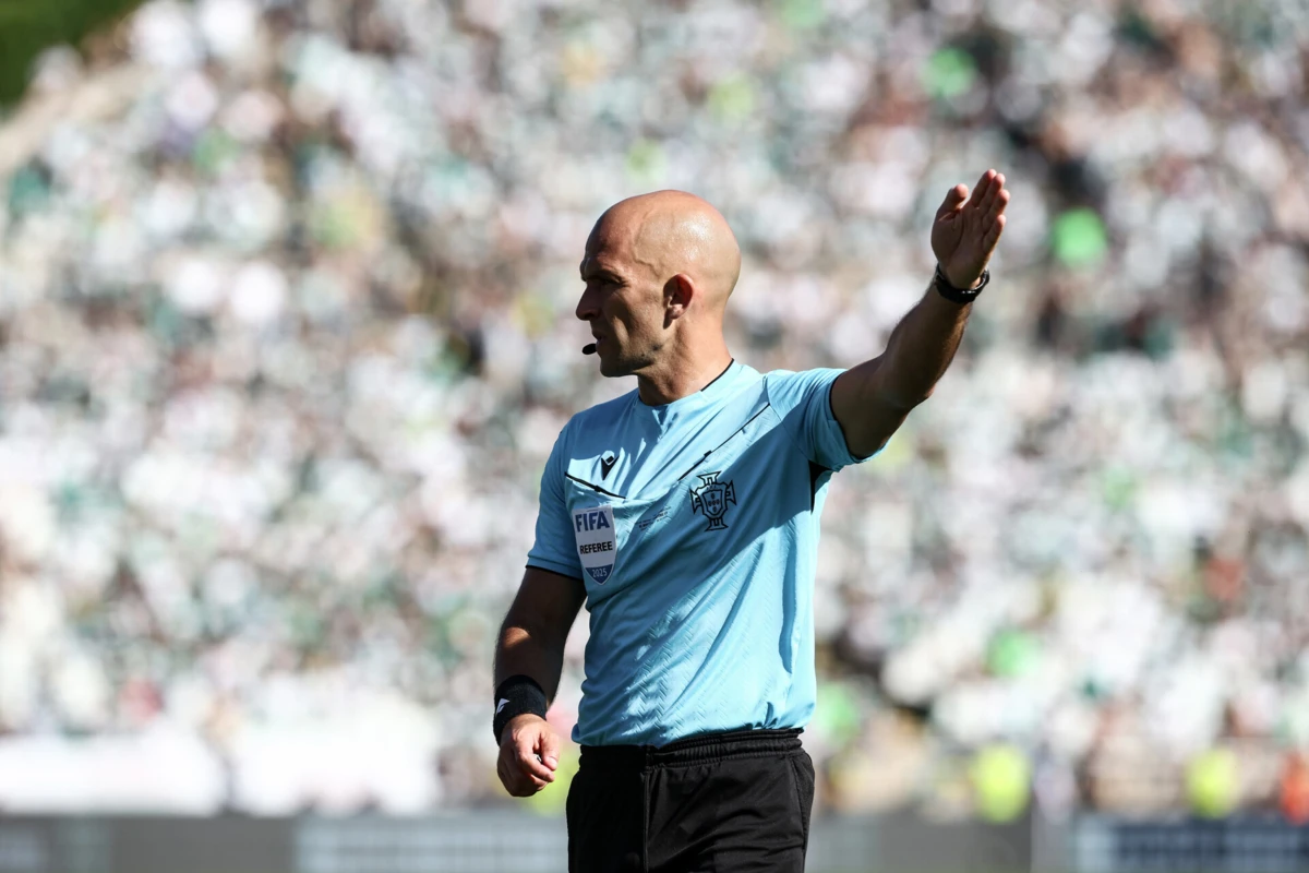 Luís Godinho (Créditos: Mário Vasa)