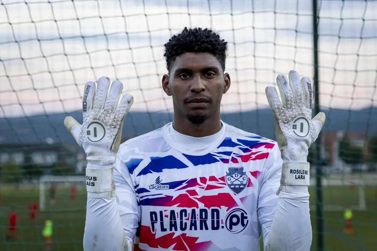 Imagem de contexto do artigo Hugo Souza: "Nome de Jorge Jesus ficou marcado na história do Flamengo"