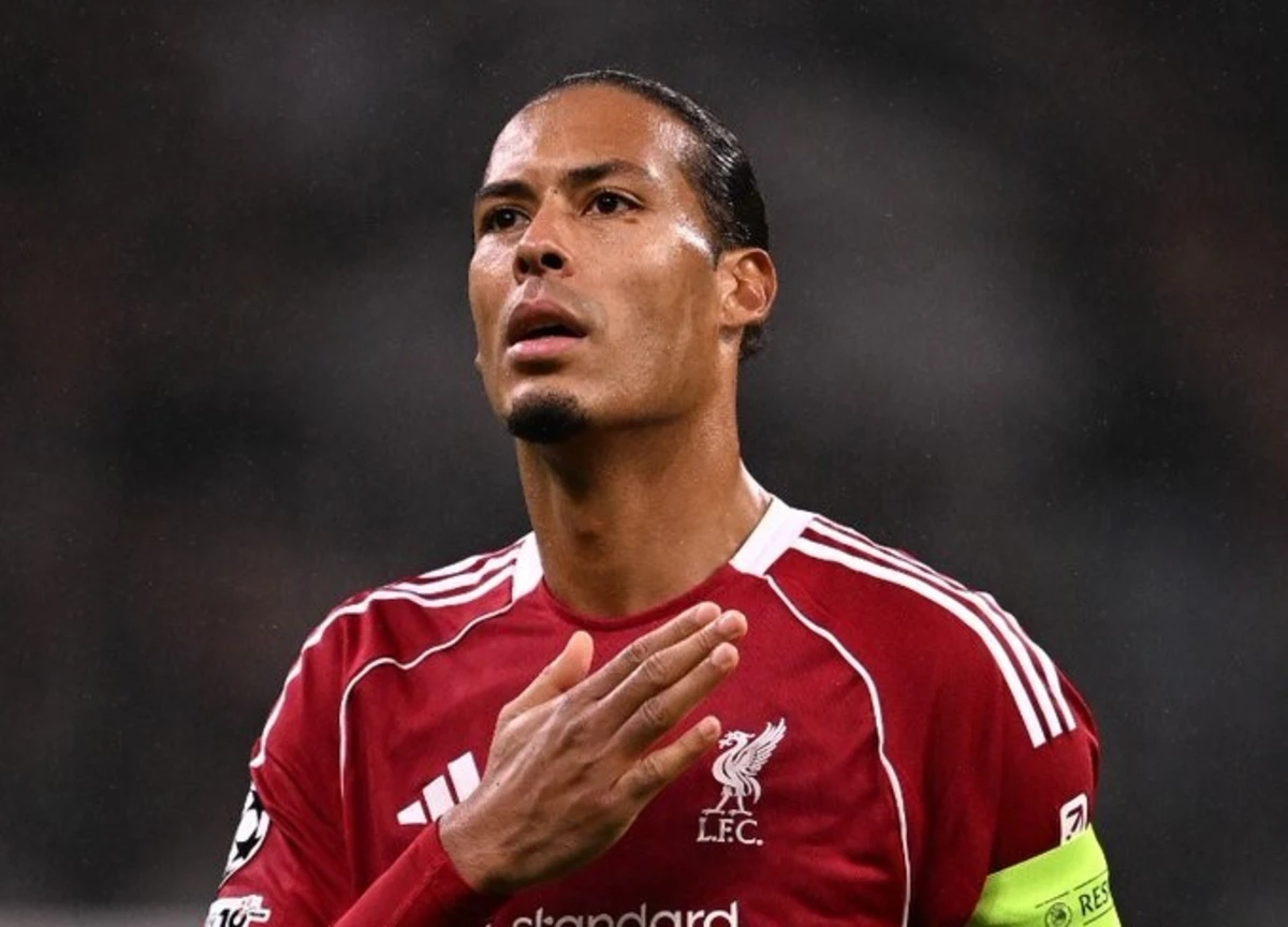 Van Dijk