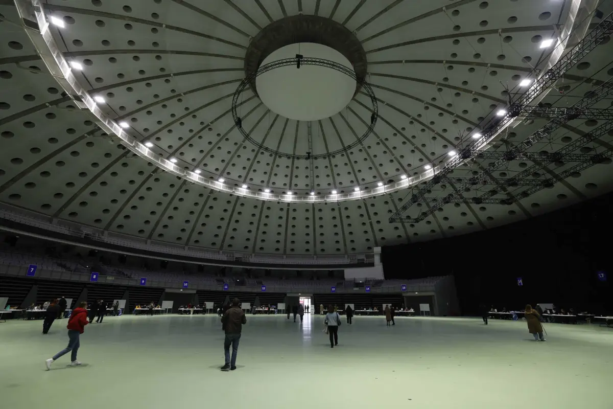 Imagem de contexto do artigo Cerimónia dos Dragões de Ouro a 3 de dezembro na Super Bock Arena