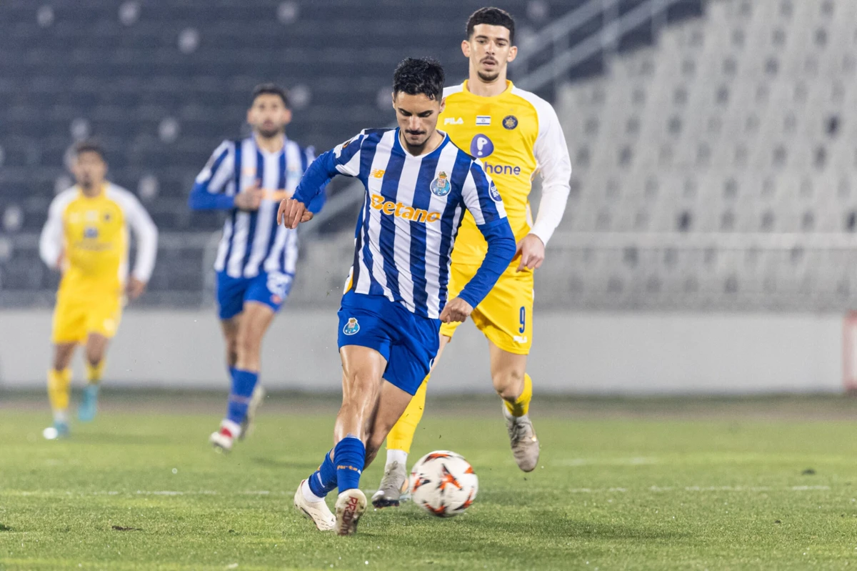 Eustáquio (créditos: EPA)