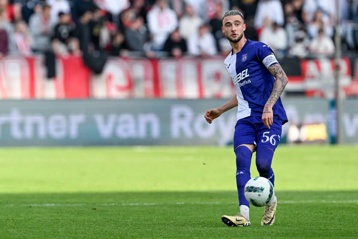 Imagem de contexto do artigo Prognóstico Braga vs Anderlecht – amigável – 14/7/24