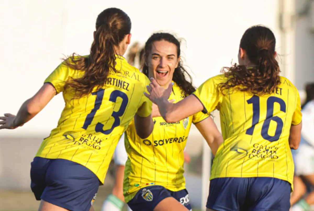 Imagem de contexto do artigo Valadares Gaia elimina o Sporting e está na final da Taça da Liga