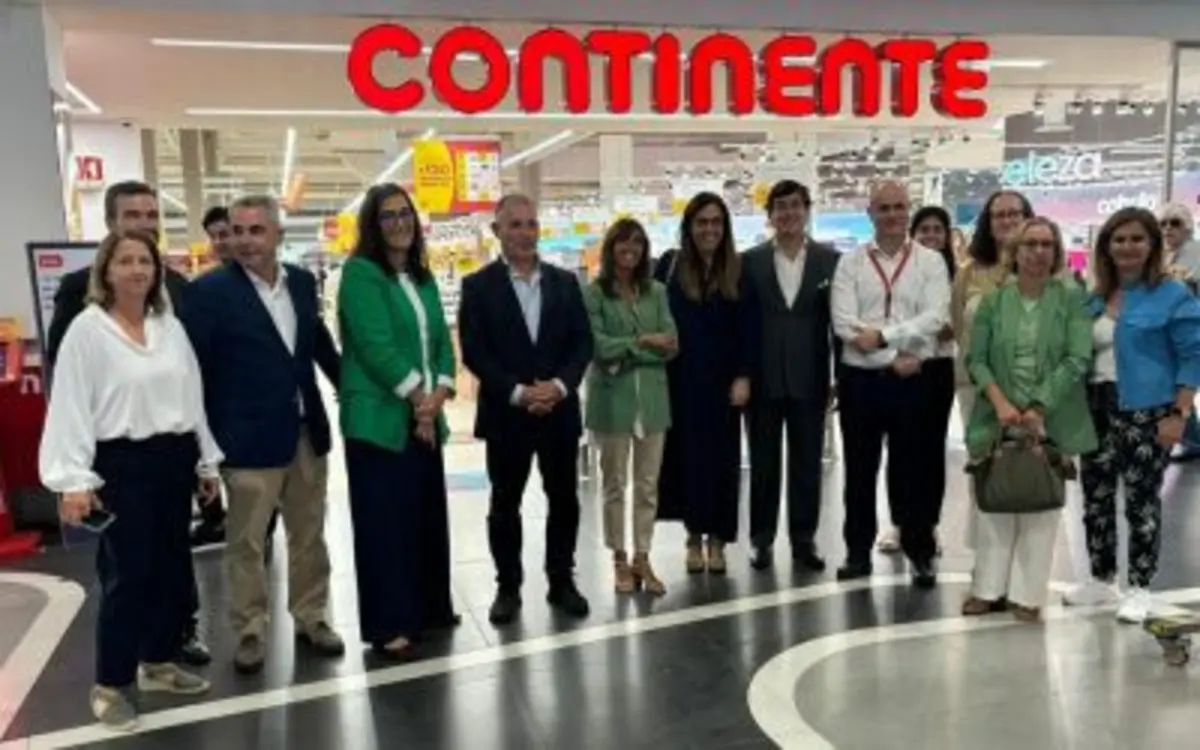 Imagem de contexto do artigo Apagão: APED confirma que há supermercados a encerrar mas situação não é igual em todo o país