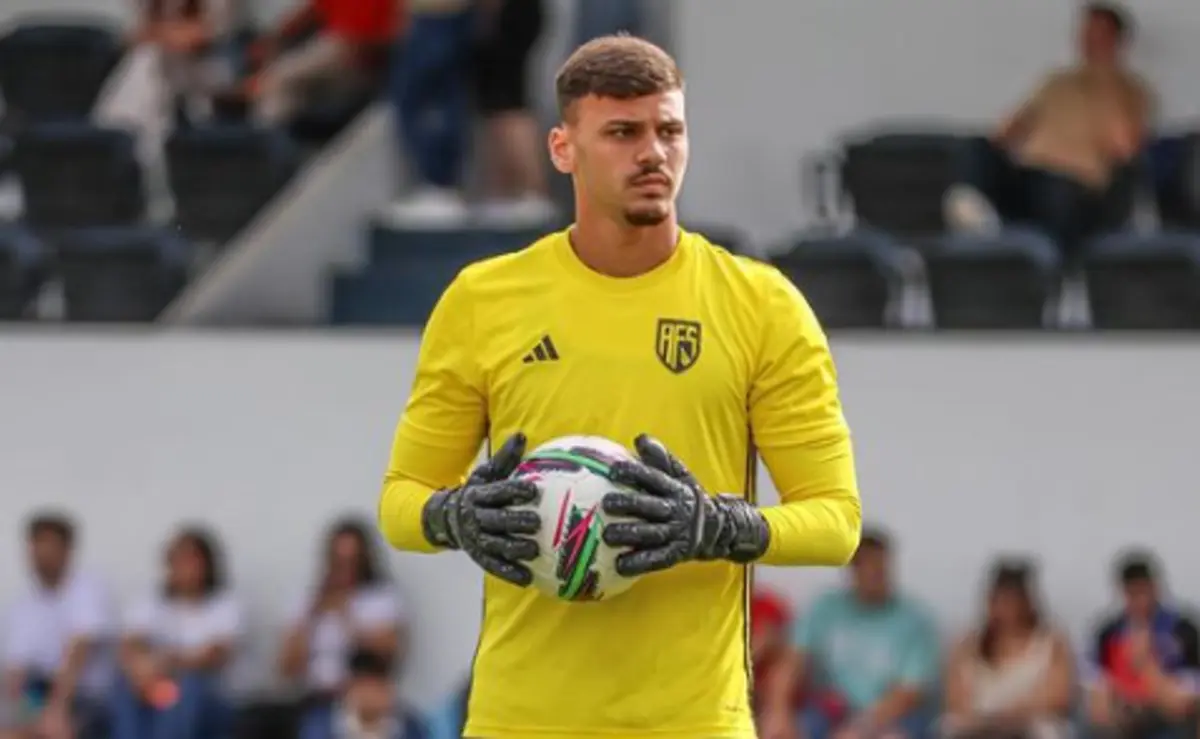 Lucas Moura (Reprodução: Instagram)