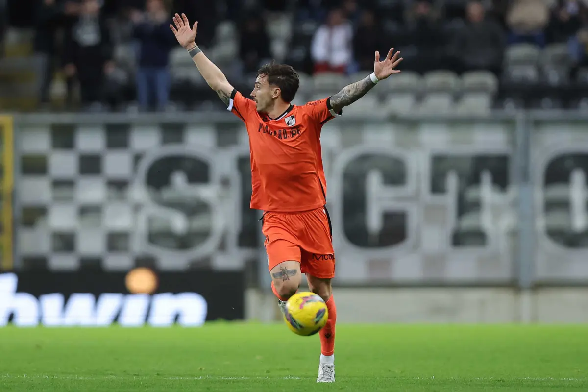 João Mendes (créditos: Miguel Pereira)