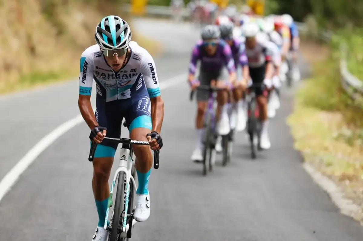 Afonso Eulálio (Reprodução: Instagram)