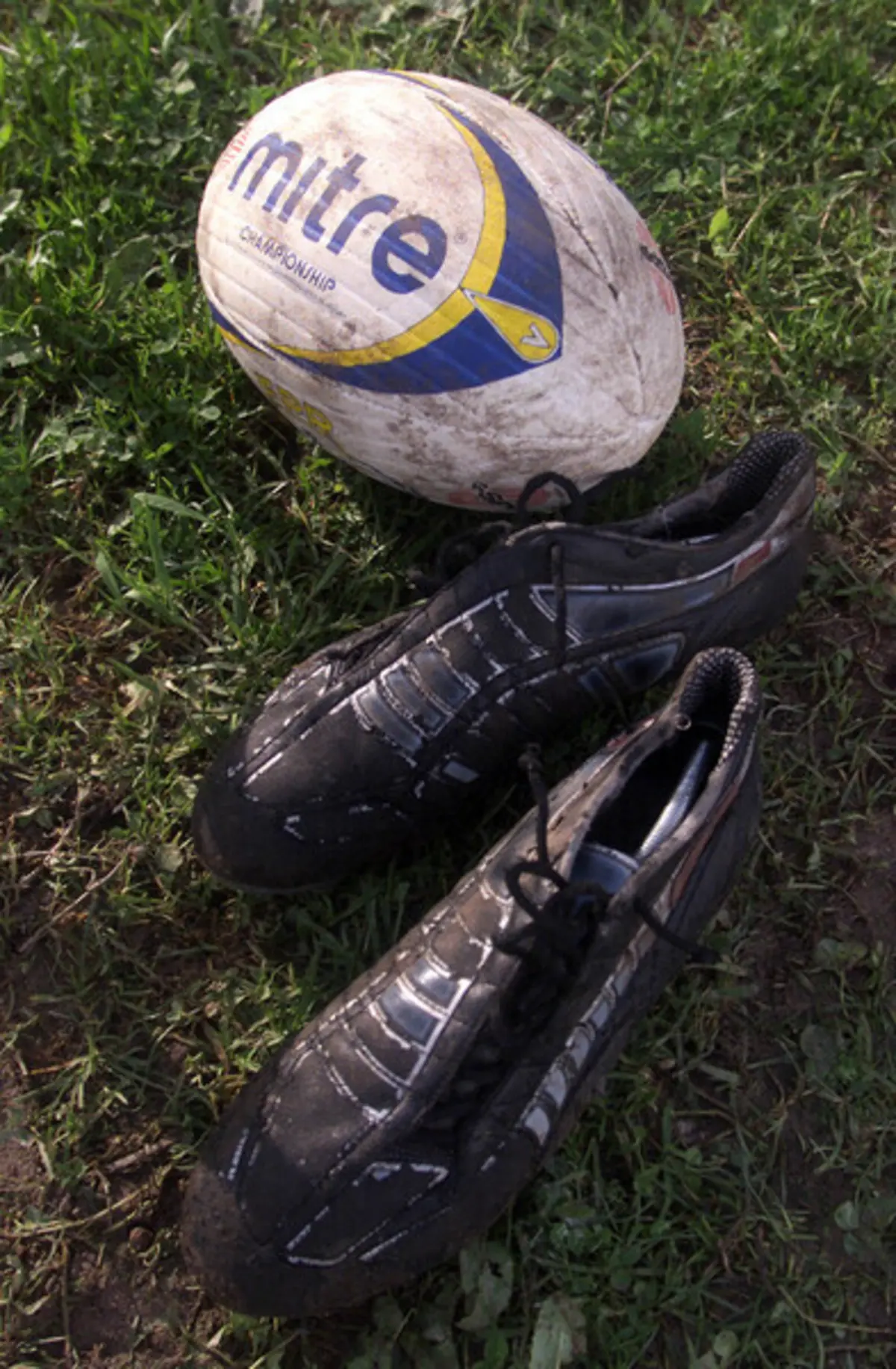 Imagem de contexto do artigo Jogador de râguebi de 15 anos morre de paragem cardíaca após uma placagem