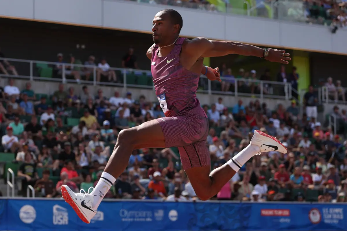 Christian Taylor (Créditos: AFP)