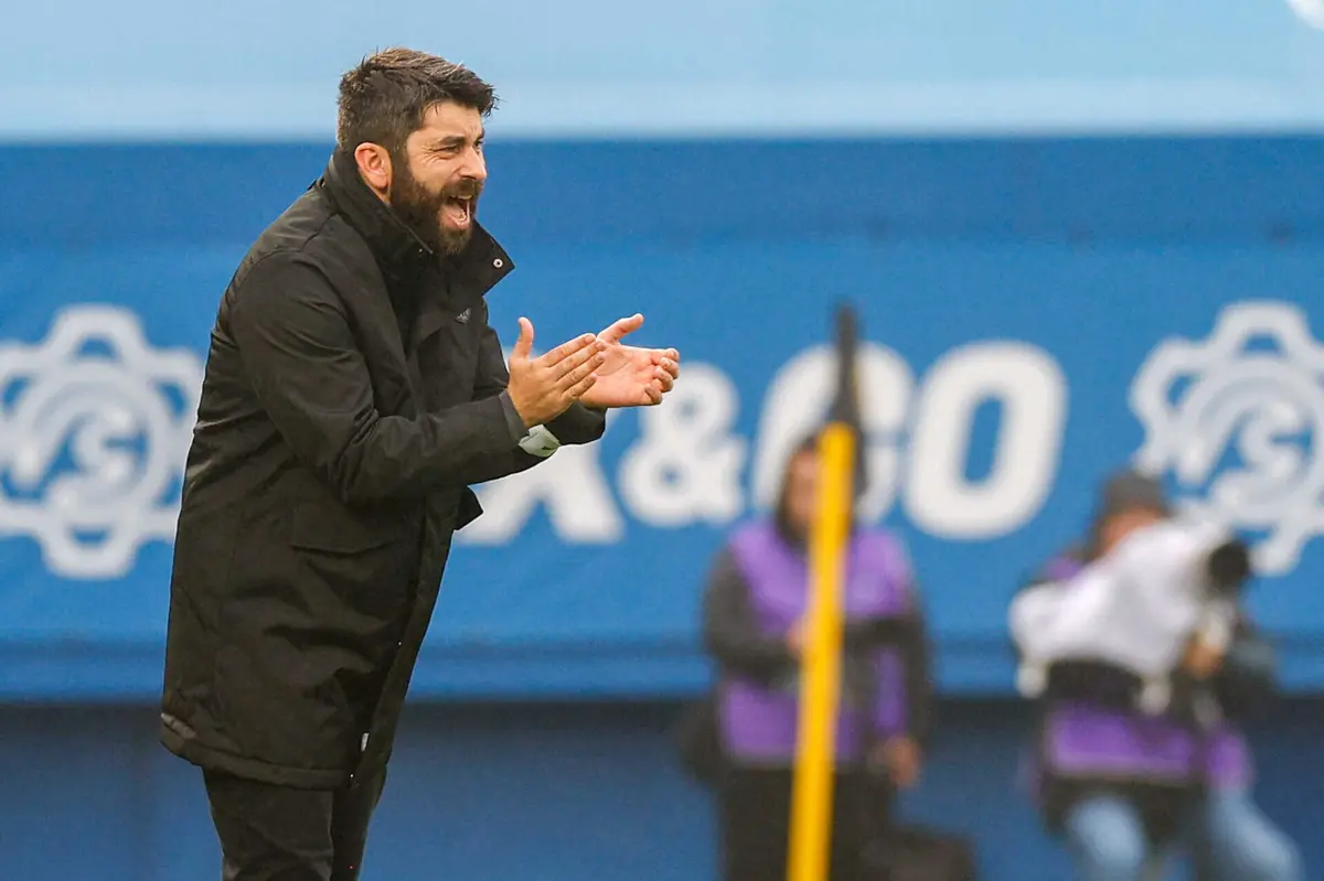 Luís Freire (créditos: LUSA)