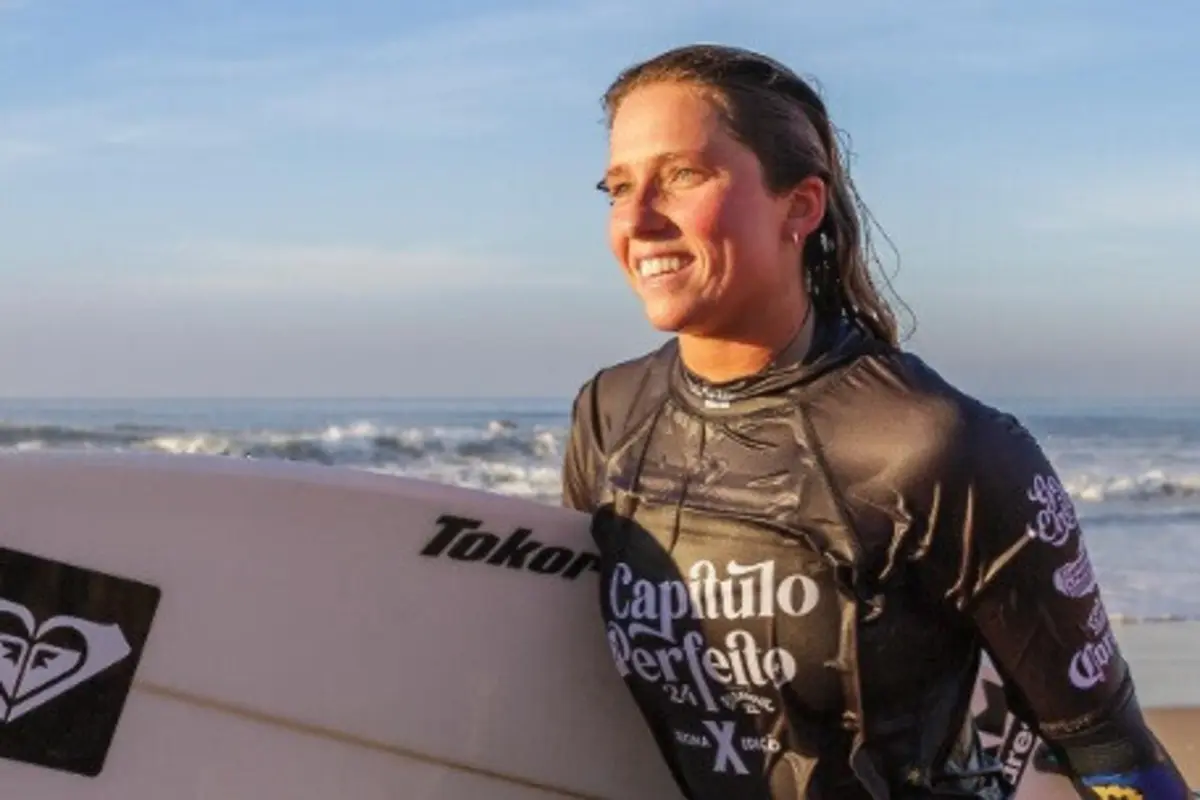 Francisca Veselko (créditos: Instagram)