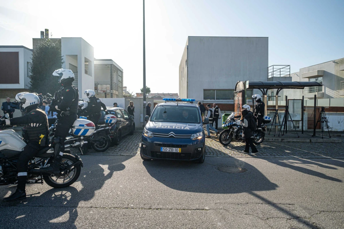 Créditos: Global Imagens