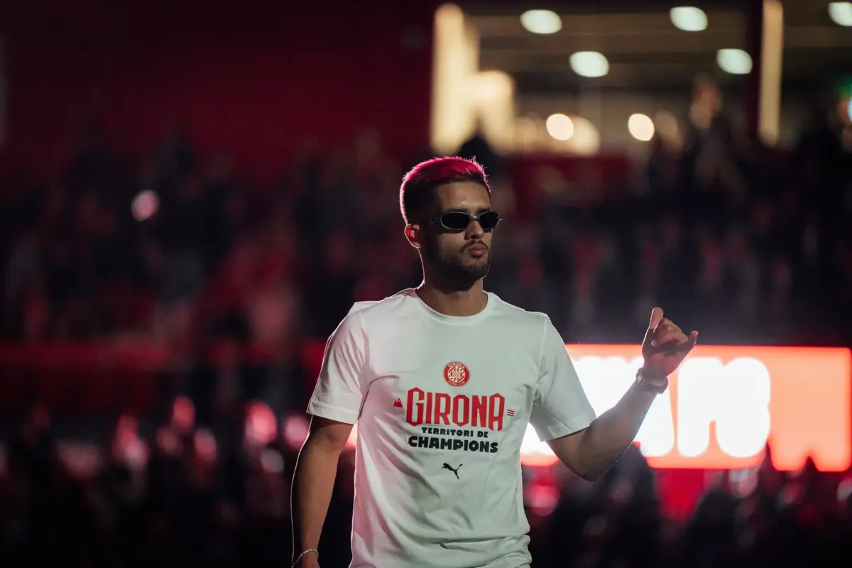 Créditos: X de Yan Couto