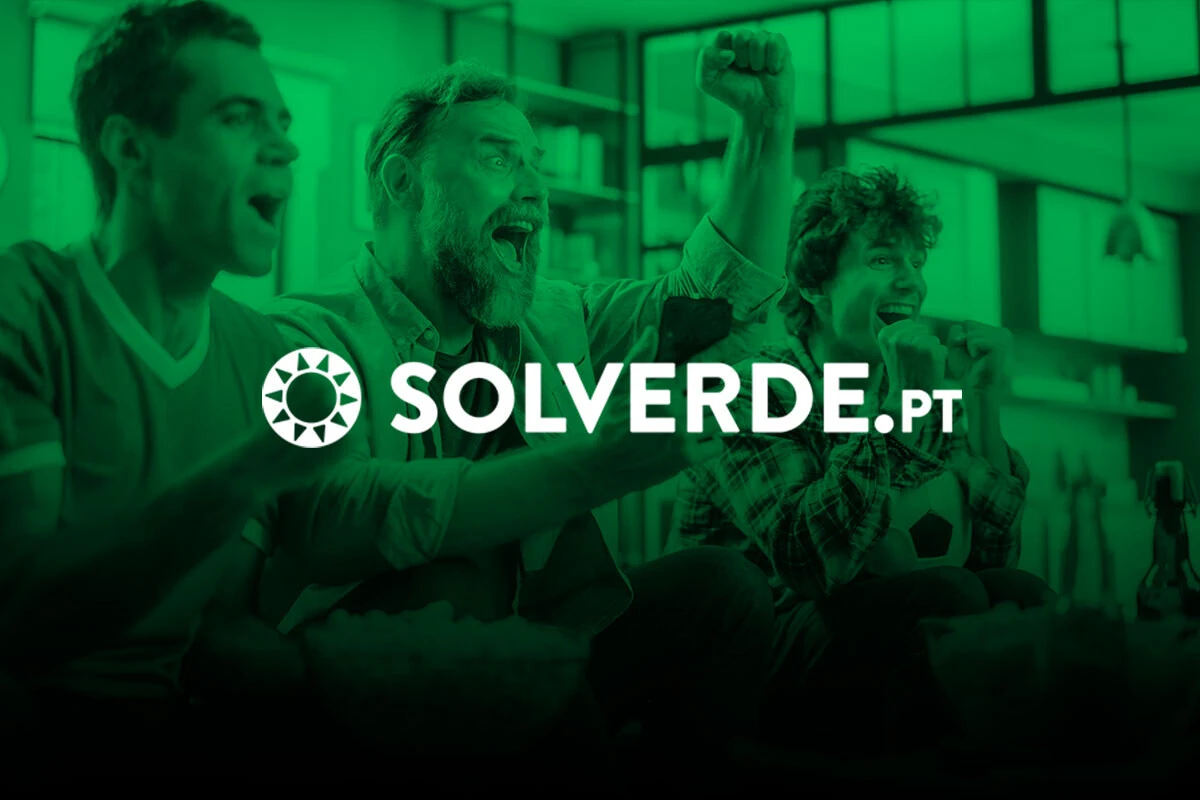 Imagem de contexto do artigo Solverde Bónus: 30€ Apostas Grátis + 25 Rodadas (out. 2025)